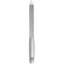 Nagų dildė ZWILLING Premium Saphir 130 mm, deimantu dengtas 130 mm manikiūro įrankis