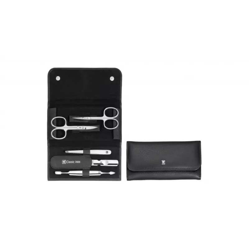 Manikiūro/pedikiūro dovanų rinkinys ZWILLING 97458-004-0