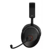 Ausinės Beyerdynamic MMX 230 — Laidinės ir belaidės, USB-C, Bluetooth, ausį apgaubiančios, 20–20000 Hz, 1,8 m laidas, juodos
