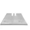 Naudingųjų peilių ašmenys BESSEY DBK-T 10 vnt. plieniniai 60 mm