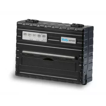 DASCOM Europe MIP48000-AA adatinis spausdintuvas 180 x 360 DPI 600 cps