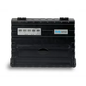 DASCOM Europe MIP48000-AA adatinis spausdintuvas 180 x 360 DPI 600 cps
