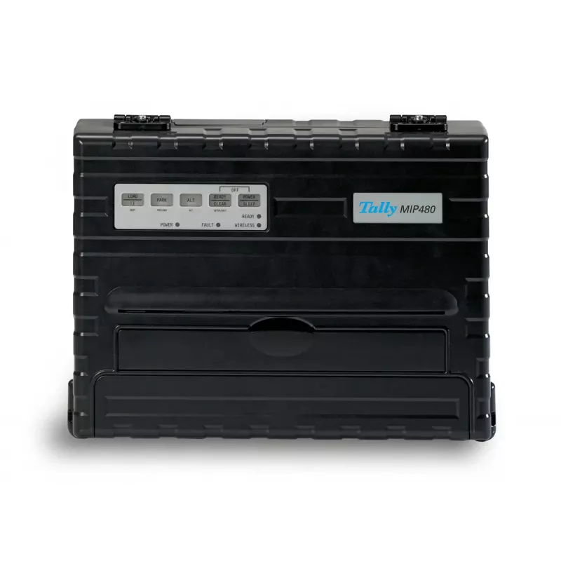 DASCOM Europe MIP48000-AA adatinis spausdintuvas 180 x 360 DPI 600 cps