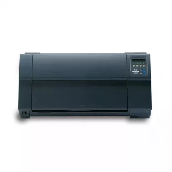 Adatinis spausdintuvas Tally Dascom 919 100 — 24 adatų, 360 x 360 DPI, iki 800 ženkl. per sek., Ethernet ir USB