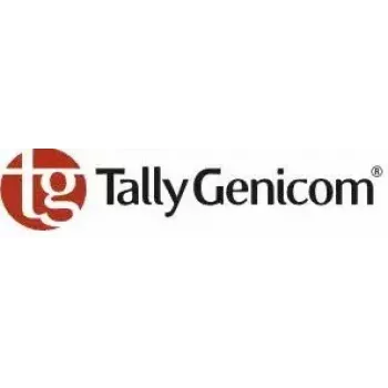 TallyGenicom T2340/T2130 audinio juosta