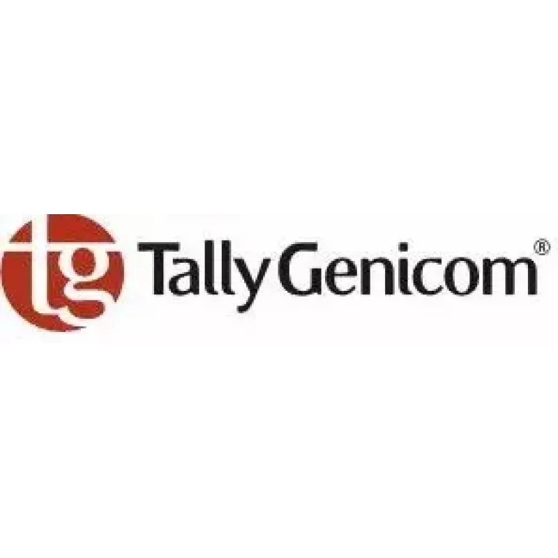 TallyGenicom T2340/T2130 audinio juosta
