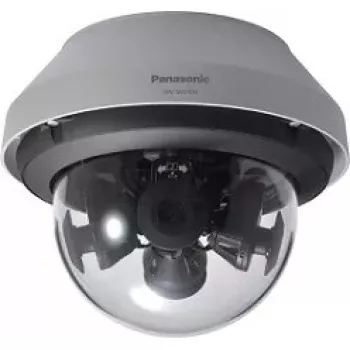 IP apsaugos kamera Panasonic WV-S8530N