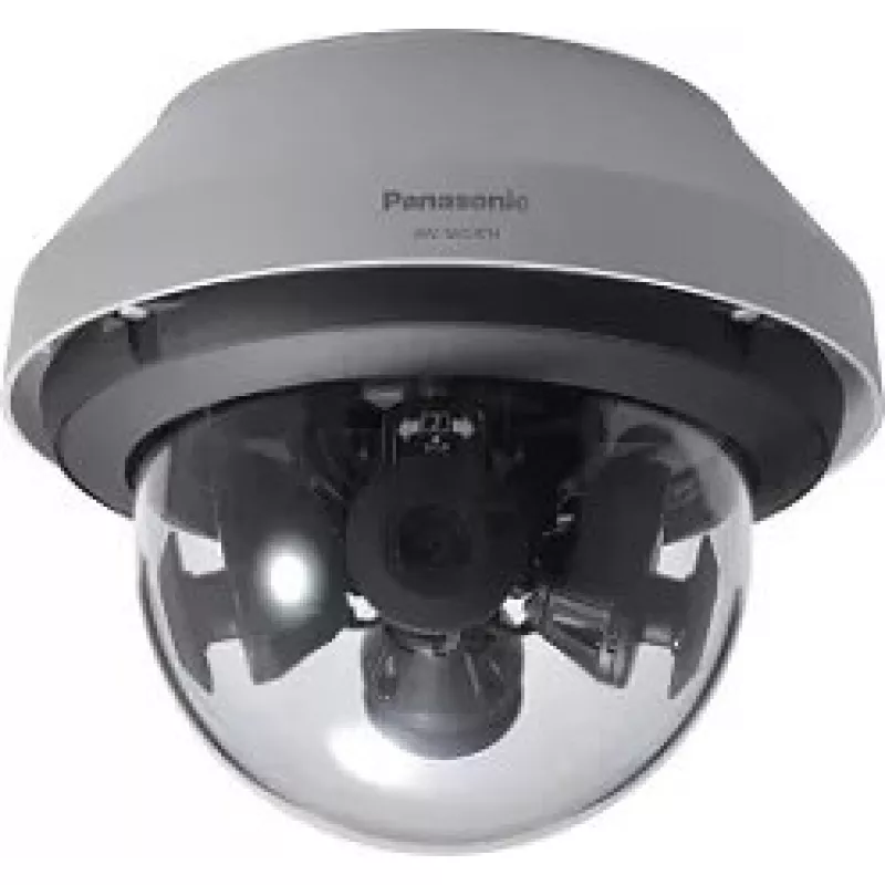 IP apsaugos kamera Panasonic WV-S8530N