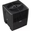 Venta LW25 Comfort Plus Juoda drėkintuvas