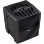 Venta LW25 Comfort Plus Juoda drėkintuvas