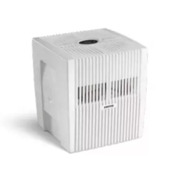 Drėkintuvas VENTA AH510 Natural — 5 l vandens bakelis, 8 W, balta