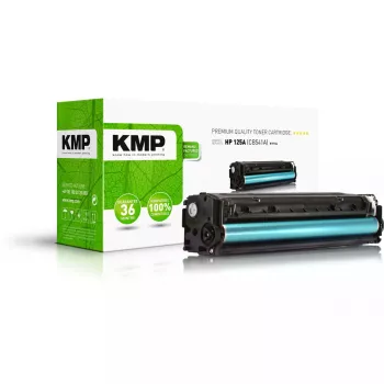 Toneris KMP HP CB540A juodas 2200 S H-T113