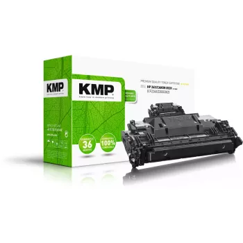 Toner KMP HP CF226A juodas 4000 S H-T224A atnaujintas