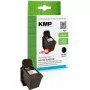 Kasetė KMP HP C9351AE Nr.21 juoda 520 S. H29 perpildyta