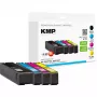Cartridge KMP HP 970/971XL Multipack Juoda