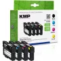 Kasetė KMP Epson T2996 Multip. 450-470S E218VX atnaujinta juoda