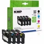 KMP Epson T2986 Multip. 175-180 S. E218V perdirbta kasetė 1632,4850