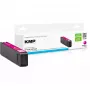 Kasetė KMP HP 913A (F6T78AE) purpurinė