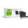 KMP dažų kasetė Kyocera TK-1115 2000 puslapių juoda