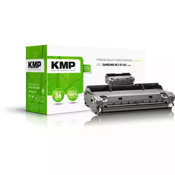 Toneris KMP Samsung MLT-D116S juodas 1200 puslapių