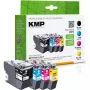 Kasetė KMP Brother LC3219VALDR Multip. Juoda