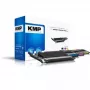 Toner KMP Samsung CLT-P404S 1000-1500 puslapių juoda