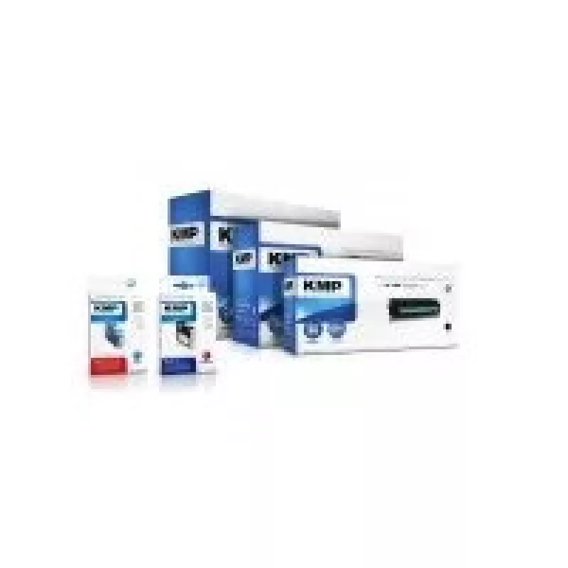Kasetė KMP Epson 502XL Magenta