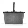 Pirkinių krepšys Reisenthel carrybag Pilka 22L Poliesteris 480x280mm