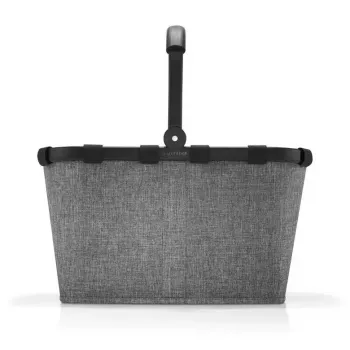Pirkinių krepšys Reisenthel carrybag Pilka 22L Poliesteris 480x280mm