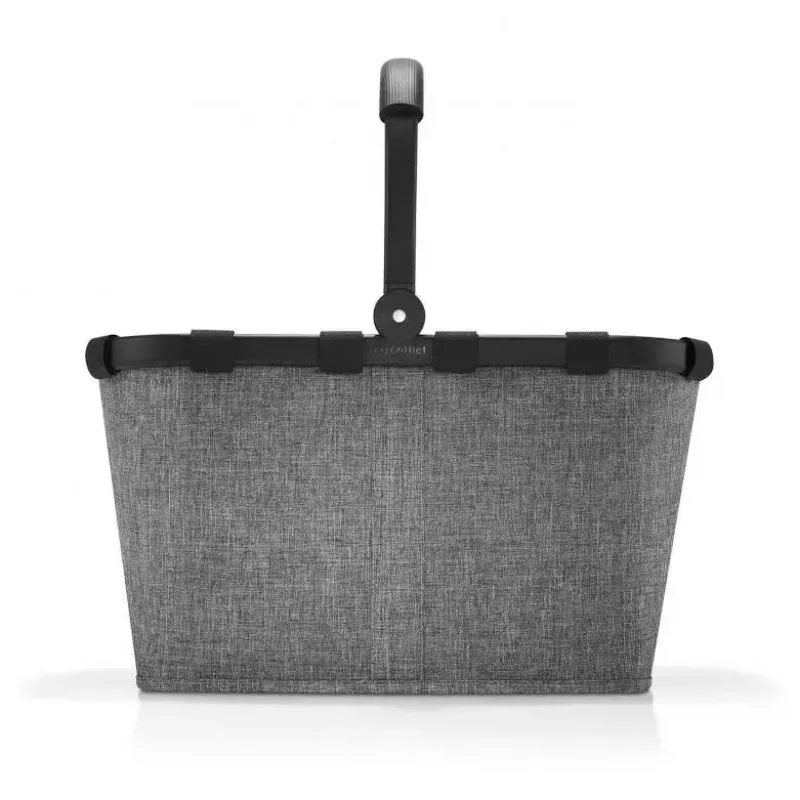 Pirkinių krepšys Reisenthel carrybag Pilka 22L Poliesteris 480x280mm