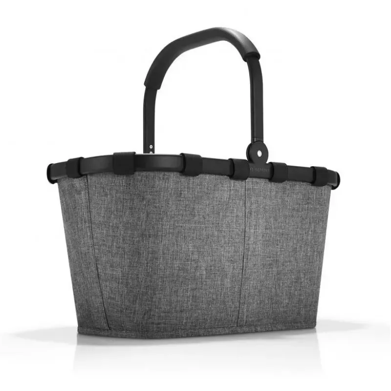 Pirkinių krepšys Reisenthel carrybag Pilka 22L Poliesteris 480x280mm