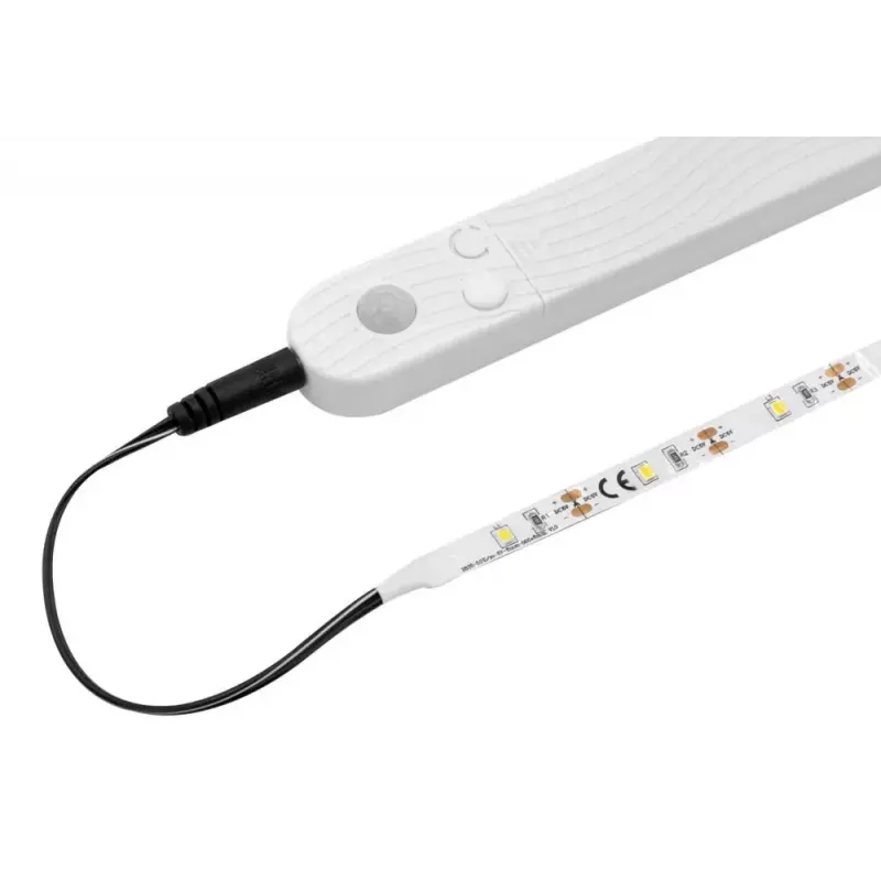 Universali juostinė lemputė Ansmann 1600-0436 LED 0,2 W 2000 mm