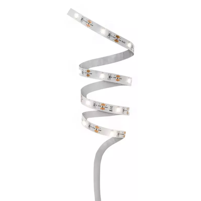 Universali juostinė lemputė Ansmann 1600-0436 LED 0,2 W 2000 mm