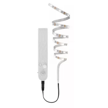 Universali juostinė lemputė Ansmann 1600-0436 LED 0,2 W 2000 mm
