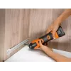 Daugiafunkcis įrankis FEIN MultiMaster AMM 500 Plus AS 18500 aps./min. 1,3 kg