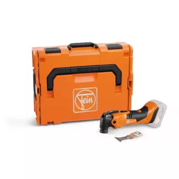 Daugiafunkcis įrankis FEIN MultiMaster AMM 500 Plus AS 18500 aps./min. 1,3 kg