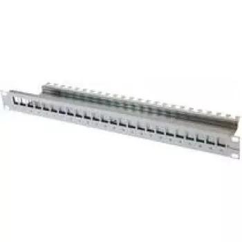 19 colių priekinė plokštė Telegärtner H02025A0167