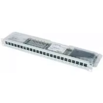 19 col. modulio laikiklis Telegärtner J02023K0027