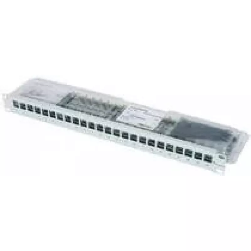 19 col. modulio laikiklis Telegärtner J02023K0027