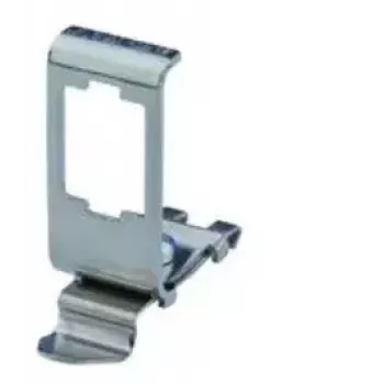 Montavimo rinkinys Telegärtner H06000B0045 Sidabrinis Metalas