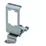 Montavimo rinkinys Telegärtner H06000B0045 Sidabrinis Metalas