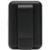 Nešiojamasis radijo imtuvas TECHNISAT DIGITRADIO mobil 2 — DAB+ / FM, OLED 0,91 colio, 3,5 mm, USB-C, ličio jonų 500 mAh, juoda / balta