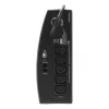 Nepertraukiamo maitinimo šaltinis ONLINE USV-Systeme YUNTO 1200 1,2 kVA