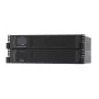 Stovo UPS baterijų spinta ONLINE USV-Systeme X1000RBP