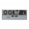 UPS baterijų spinta Rackmount ONLINE USV-Systeme X3000RBP