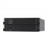 UPS baterijų spinta Rackmount ONLINE USV-Systeme X3000RBP