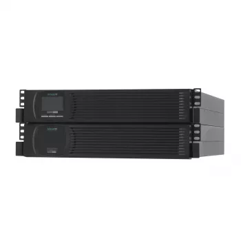 UPS baterijų spinta Rackmount ONLINE USV-Systeme X3000RBP