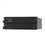 UPS baterijų spinta Rackmount ONLINE USV-Systeme X3000RBP