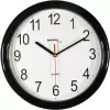 Kvarcinis laikrodis Technoline WT 600 Circle Juoda