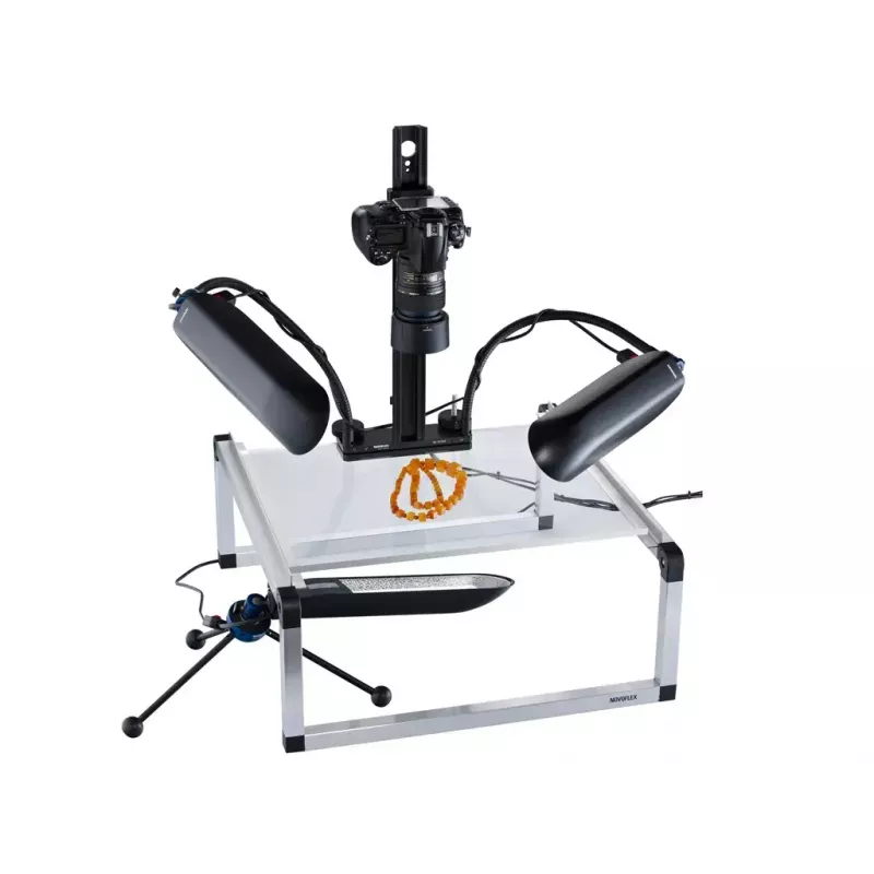 Repro stovas Novoflex MagicStudio MS-REPRO